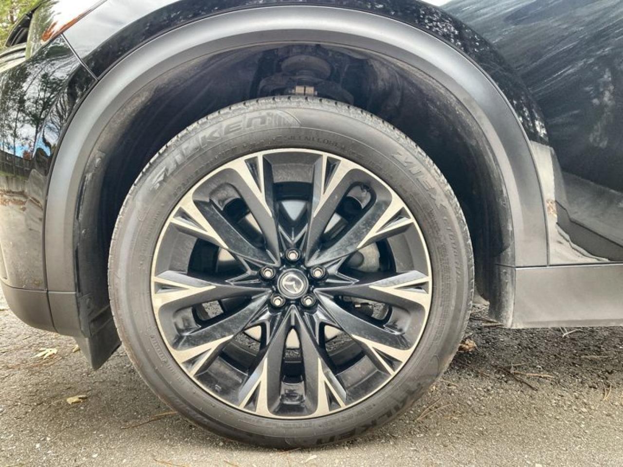 2025 Mazda CX-90 PHEV GT AWD Plug-In Hybrid | 360 Camera | Panoramic Roof Photo