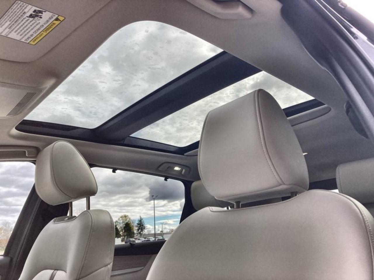 2025 Mazda CX-90 PHEV GT AWD Plug-In Hybrid | 360 Camera | Panoramic Roof Photo