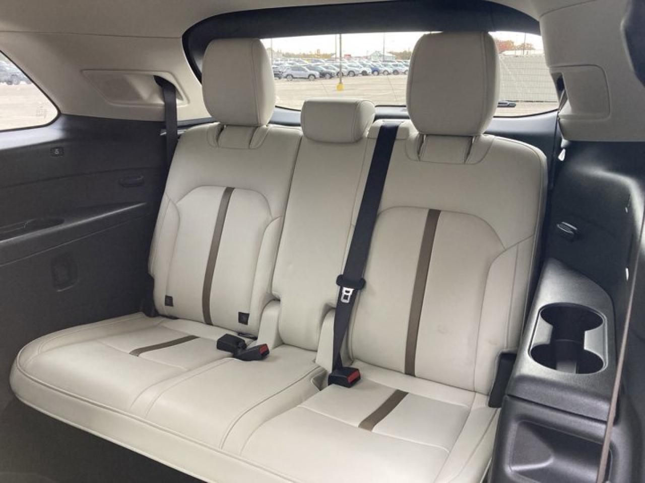 2025 Mazda CX-90 PHEV GT AWD Plug-In Hybrid | 360 Camera | Panoramic Roof Photo