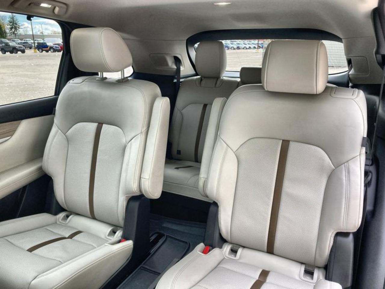 2025 Mazda CX-90 PHEV GT AWD Plug-In Hybrid | 360 Camera | Panoramic Roof Photo