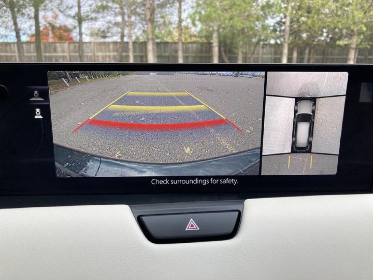 2025 Mazda CX-90 PHEV GT AWD Plug-In Hybrid | 360 Camera | Panoramic Roof Photo