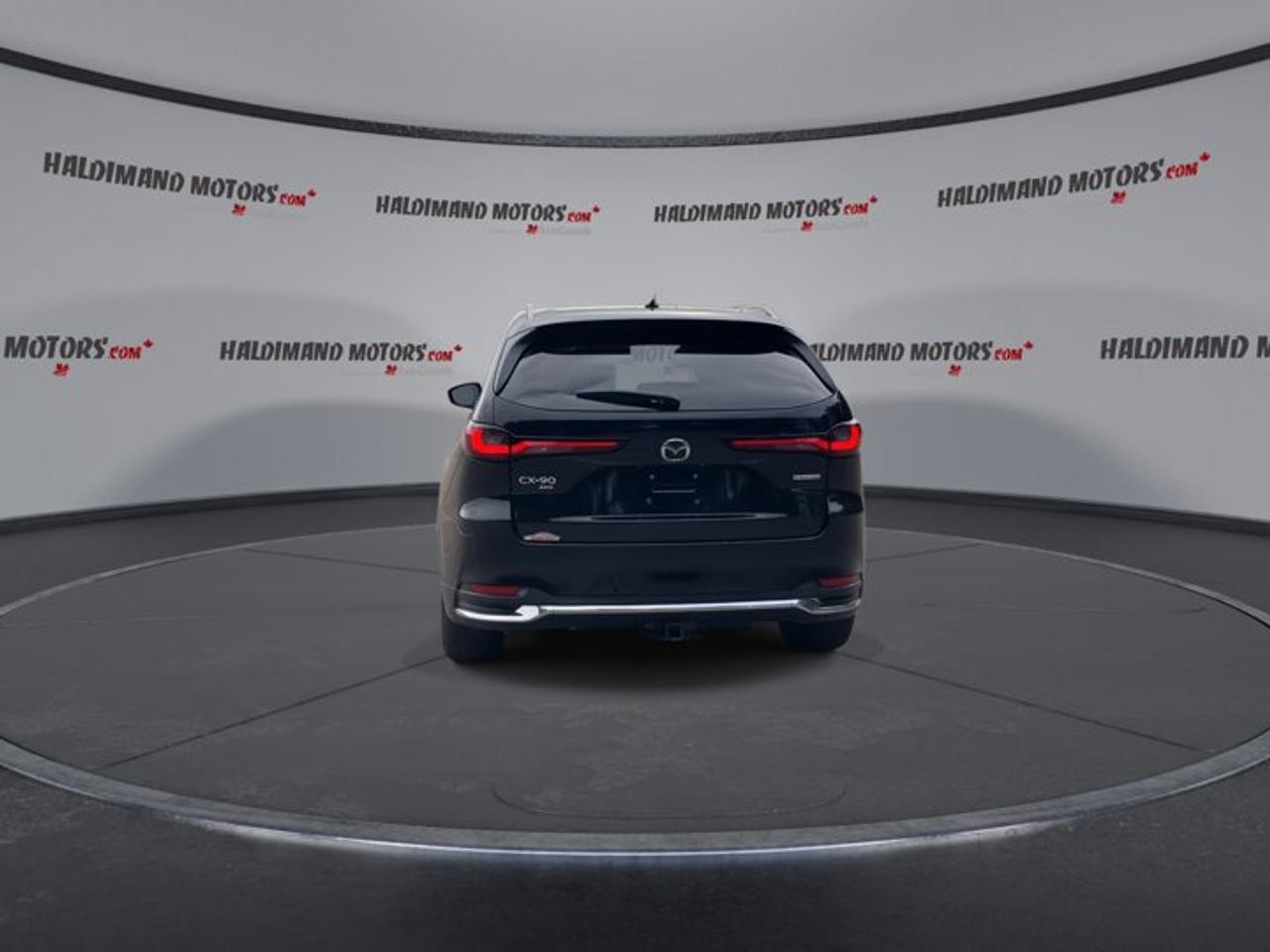 2025 Mazda CX-90 PHEV GT AWD Plug-In Hybrid | 360 Camera | No accidents Photo