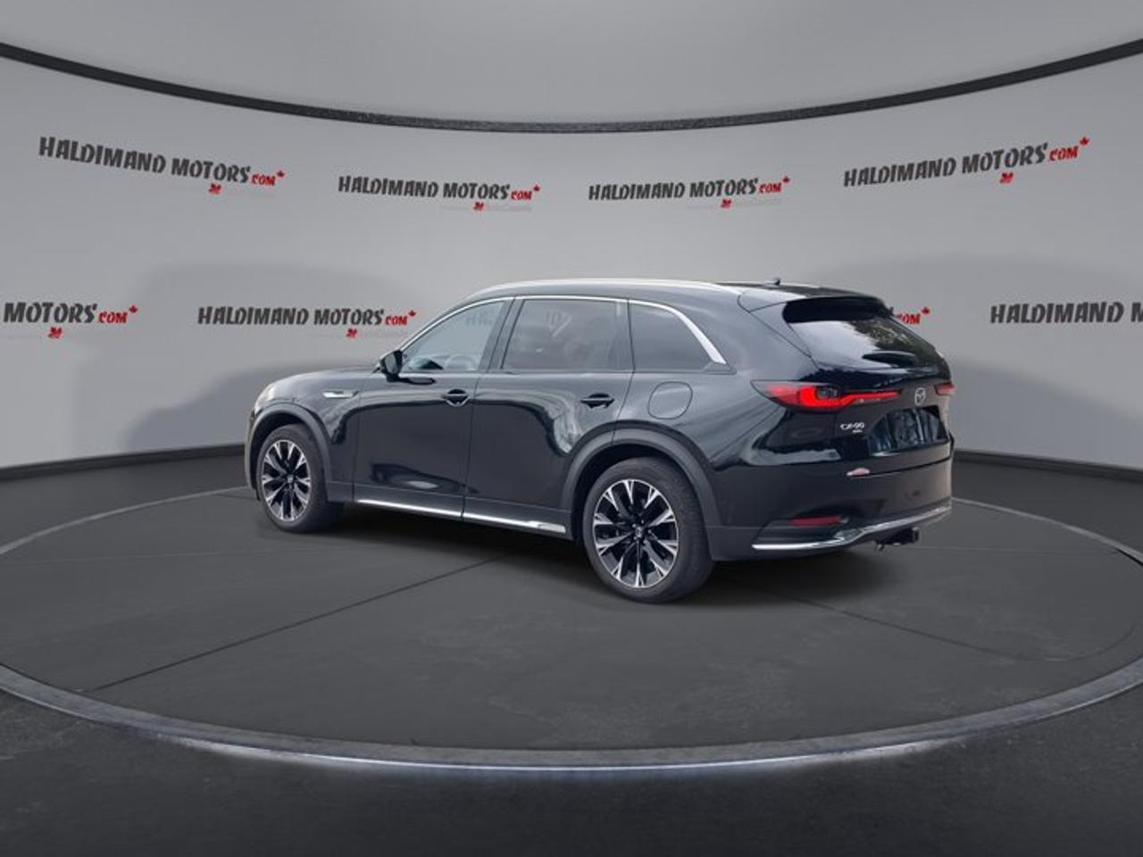 2025 Mazda CX-90 PHEV GT AWD Plug-In Hybrid | 360 Camera | No accidents Photo