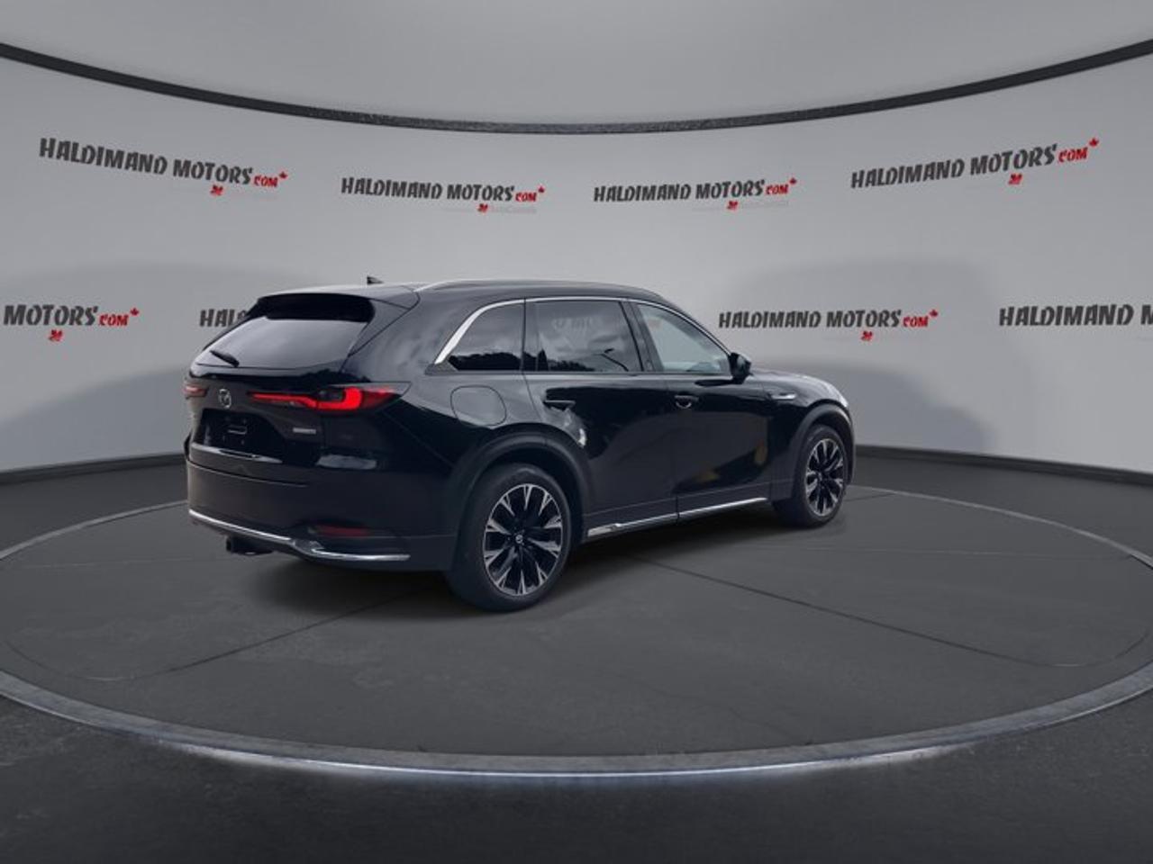 2025 Mazda CX-90 PHEV GT AWD Plug-In Hybrid | 360 Camera | No accidents Photo