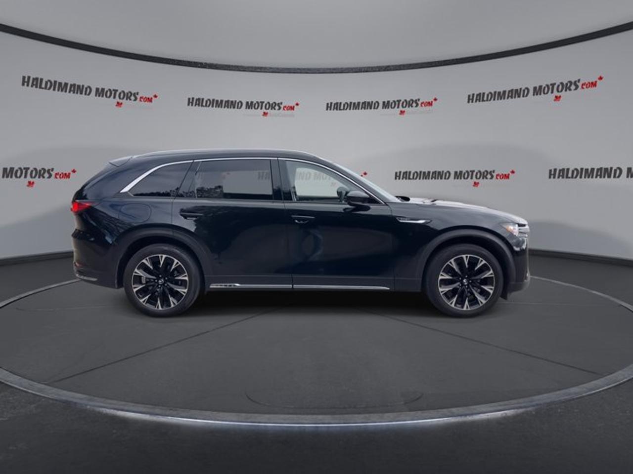 2025 Mazda CX-90 PHEV GT AWD Plug-In Hybrid | 360 Camera | No accidents Photo