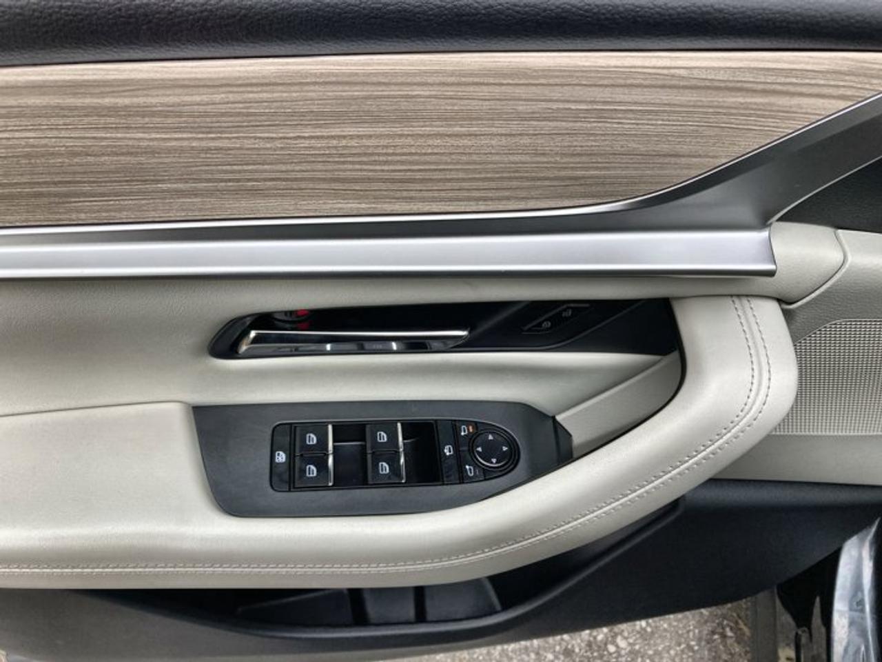 2025 Mazda CX-90 PHEV GT AWD Plug-In Hybrid | 360 Camera | No accidents Photo