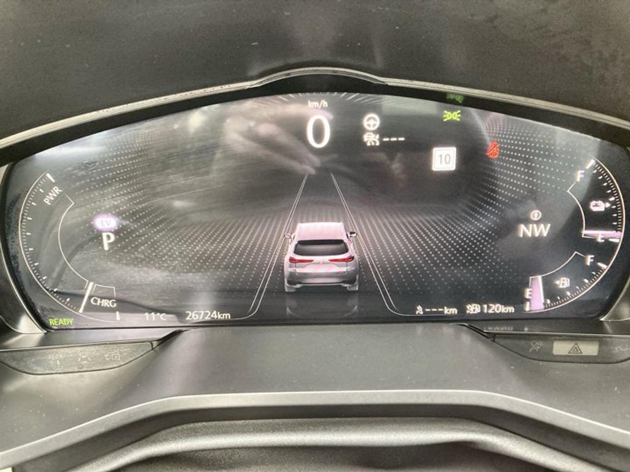 2025 Mazda CX-90 PHEV GT AWD Plug-In Hybrid | 360 Camera | No accidents Photo