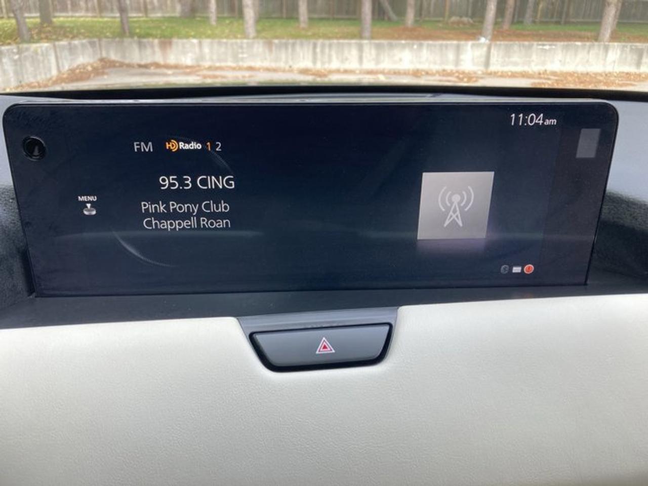 2025 Mazda CX-90 PHEV GT AWD Plug-In Hybrid | 360 Camera | No accidents Photo