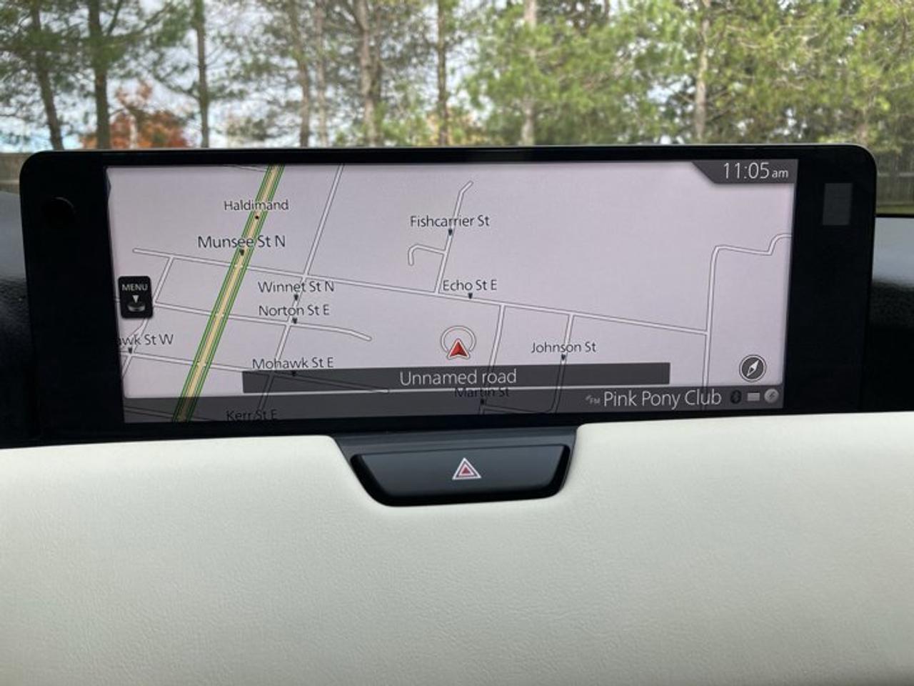 2025 Mazda CX-90 PHEV GT AWD Plug-In Hybrid | 360 Camera | No accidents Photo