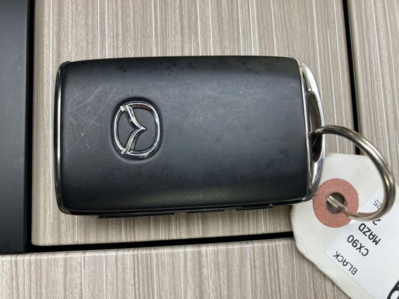 2025 Mazda CX-90 PHEV GT AWD Plug-In Hybrid | 360 Camera | No accidents Photo