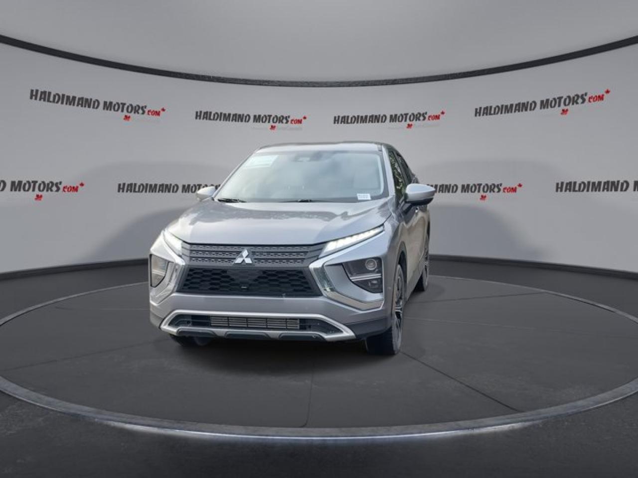 2022 Mitsubishi Eclipse Cross SE AWD| Heated Seats |Heated Steering Wheel Photo