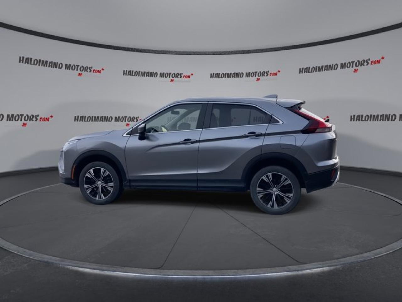 2022 Mitsubishi Eclipse Cross SE AWD| Heated Seats |Heated Steering Wheel Photo4