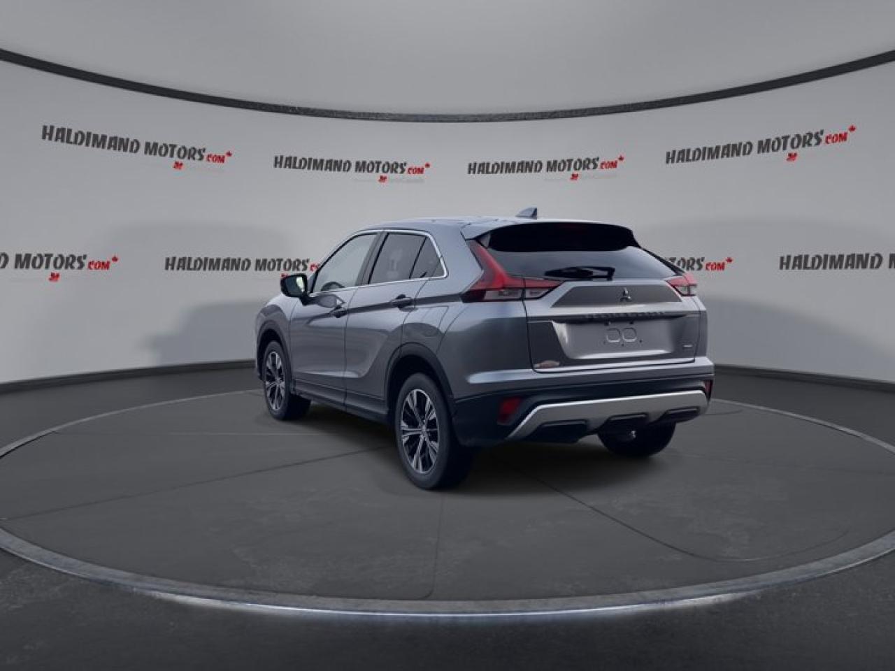 2022 Mitsubishi Eclipse Cross SE AWD| Heated Seats |Heated Steering Wheel Photo
