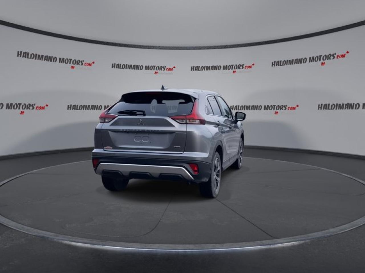 2022 Mitsubishi Eclipse Cross SE AWD| Heated Seats |Heated Steering Wheel Photo