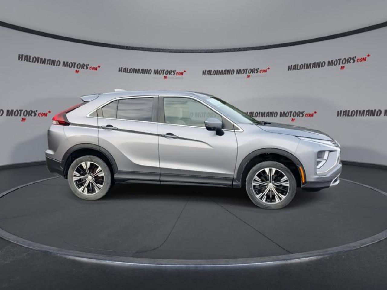 2022 Mitsubishi Eclipse Cross SE AWD| Heated Seats |Heated Steering Wheel Photo