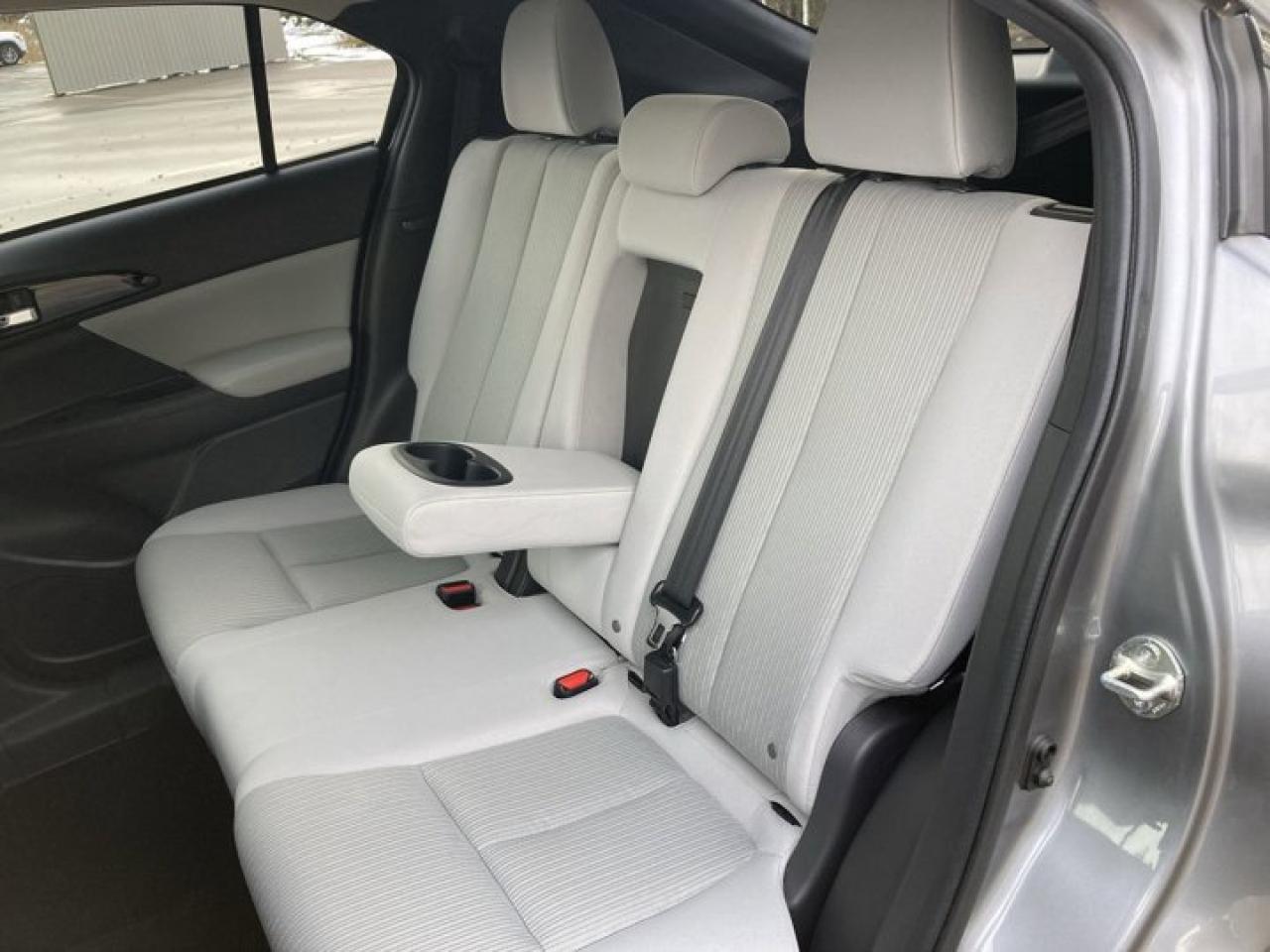 2022 Mitsubishi Eclipse Cross SE AWD| Heated Seats |Heated Steering Wheel Photo