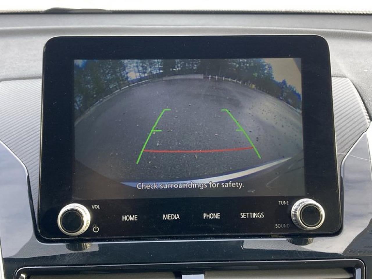 2022 Mitsubishi Eclipse Cross SE AWD| Heated Seats |Heated Steering Wheel Photo