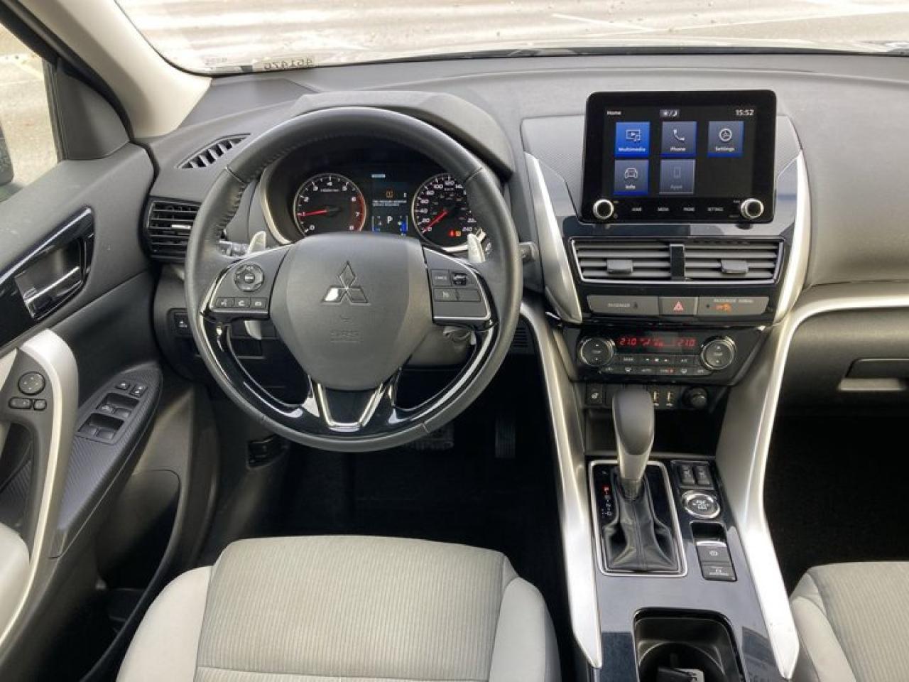 2022 Mitsubishi Eclipse Cross SE AWD| Heated Seats |Heated Steering Wheel Photo