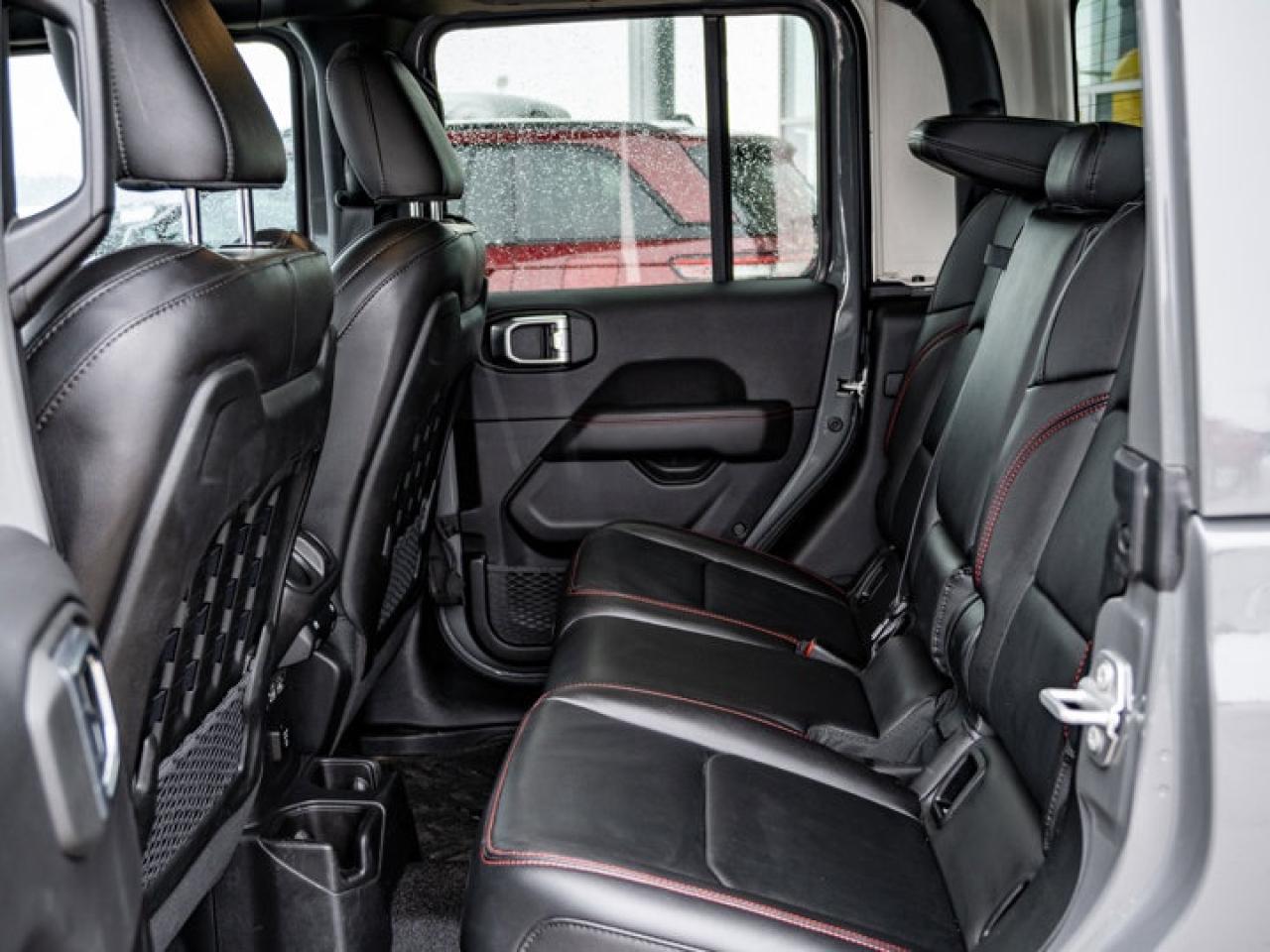 2023 Jeep Gladiator Rubicon Photo