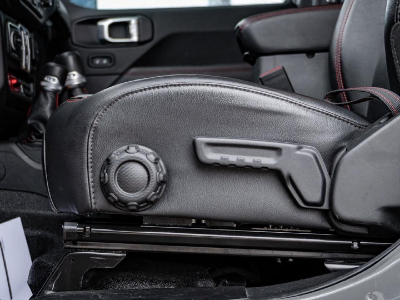 2023 Jeep Gladiator Rubicon Photo