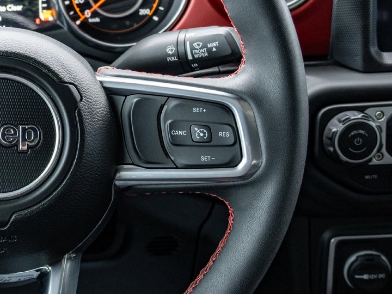 2023 Jeep Gladiator Rubicon Photo