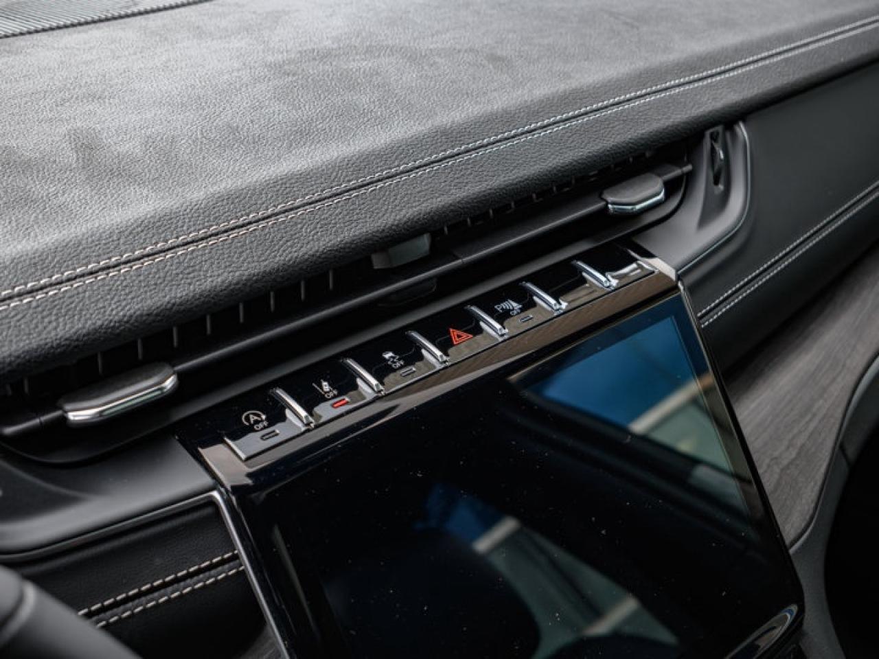 2025 Jeep Grand Cherokee Limited Photo