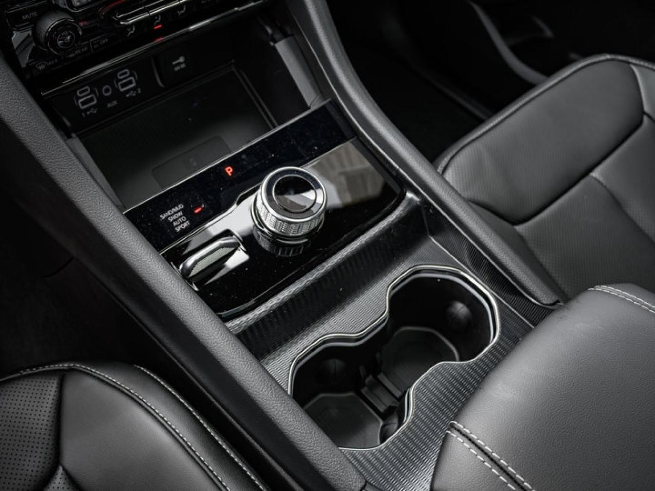 2025 Jeep Grand Cherokee Limited Photo