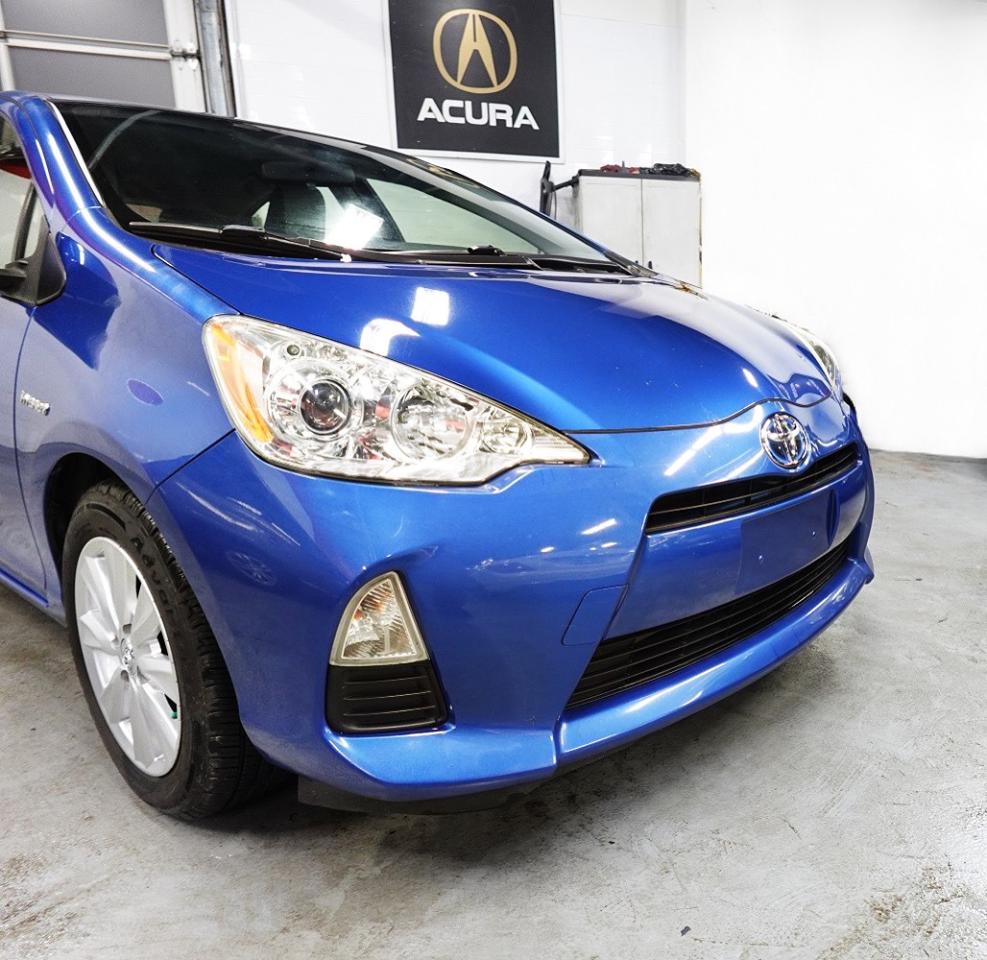 2013 Toyota Prius c ONE OWNER, NO ACCIDENT, WELL MAINTAIN Photo