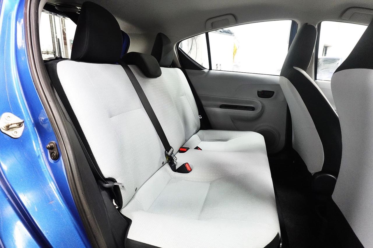 2013 Toyota Prius c ONE OWNER, NO ACCIDENT, WELL MAINTAIN Photo