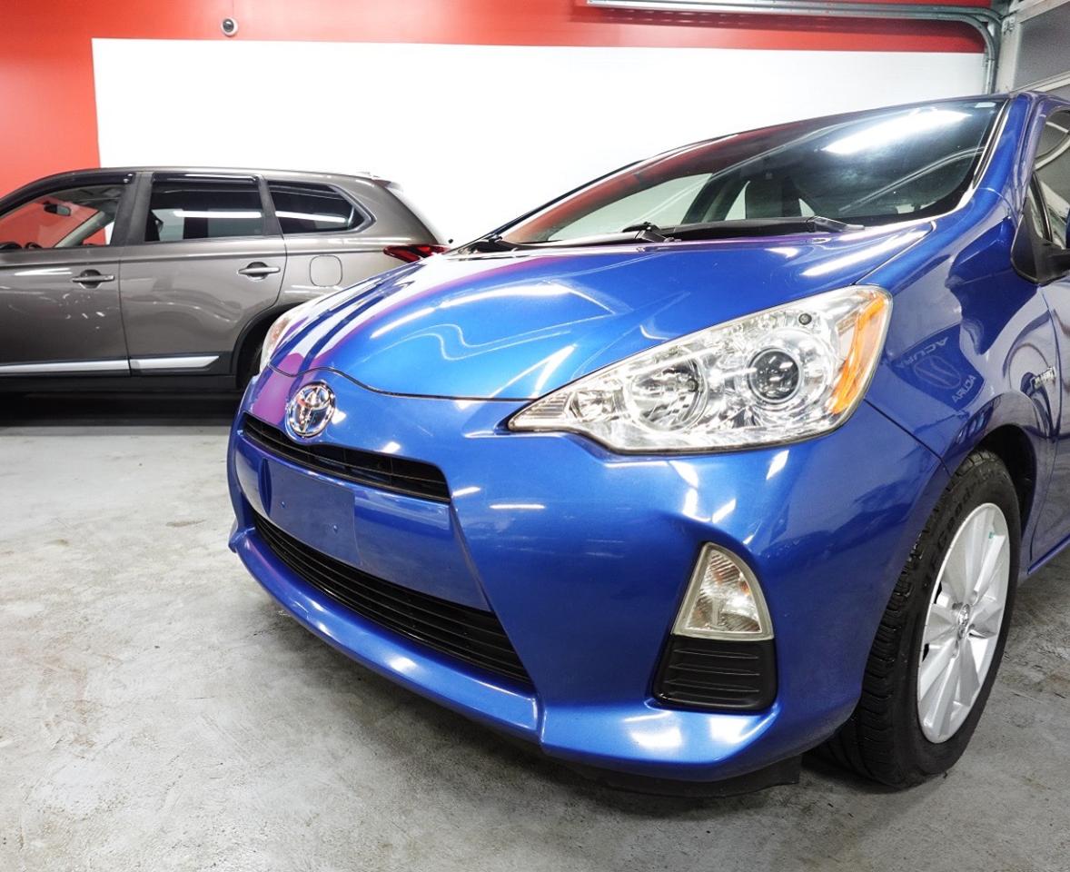2013 Toyota Prius c ONE OWNER, NO ACCIDENT, WELL MAINTAIN Photo