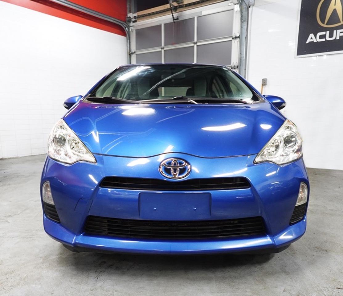 2013 Toyota Prius c ONE OWNER, NO ACCIDENT, WELL MAINTAIN Photo
