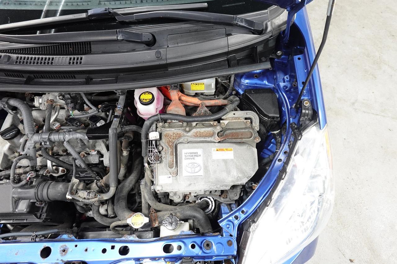 2013 Toyota Prius c ONE OWNER, NO ACCIDENT, WELL MAINTAIN Photo