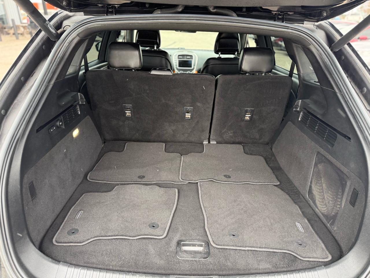 2017 Lincoln MKX Reserve Photo