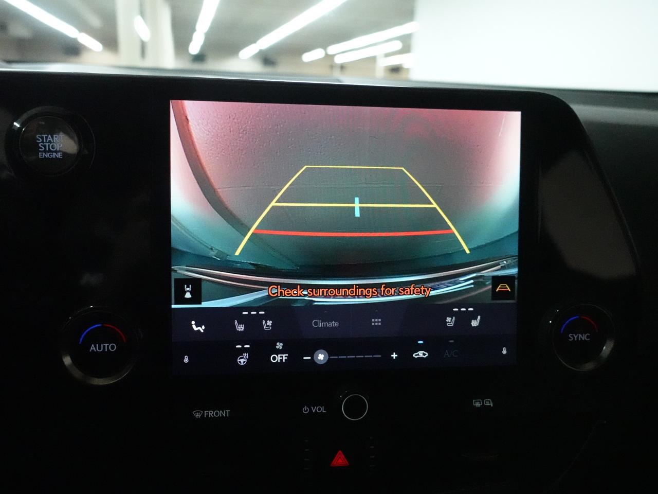 2022 Lexus NX 350 F-SPORT | AWD | Nav | Sunroof | CarPlay Photo