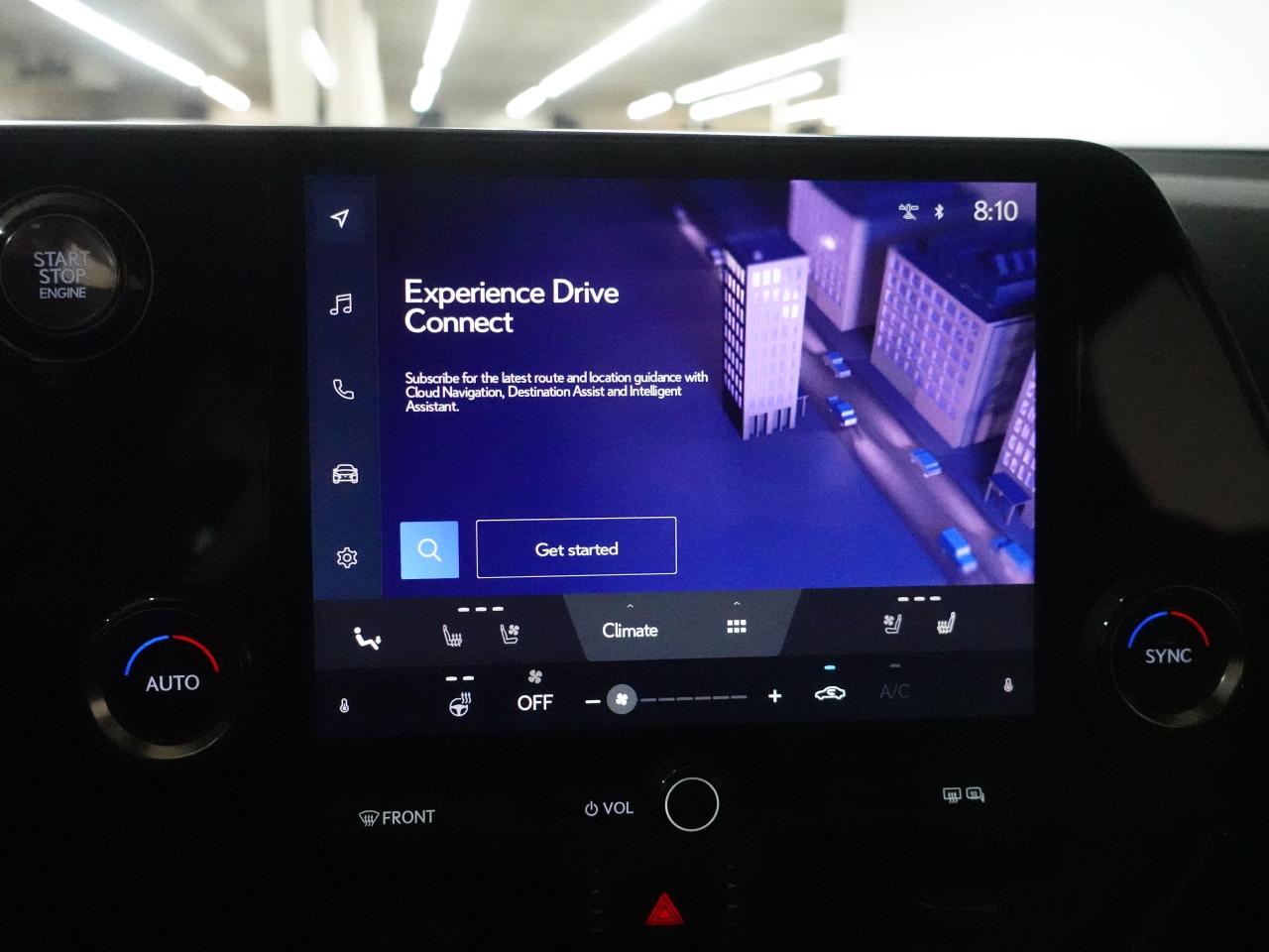 2022 Lexus NX 350 F-SPORT | AWD | Nav | Sunroof | CarPlay