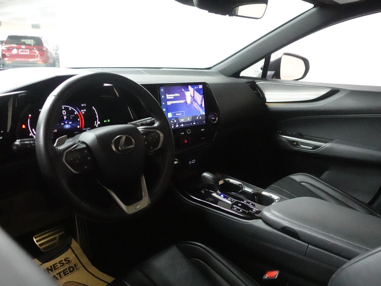 2022 Lexus NX 350 F-SPORT | AWD | Nav | Sunroof | CarPlay Photo