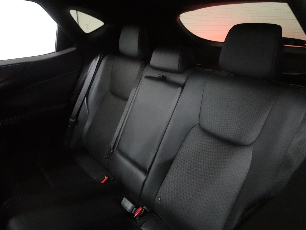 2022 Lexus NX 350 F-SPORT | AWD | Nav | Sunroof | CarPlay Photo