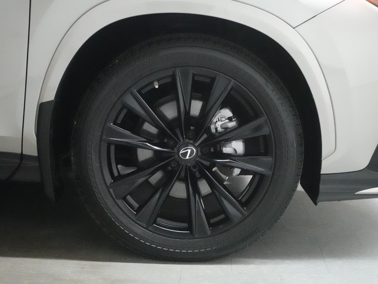 2022 Lexus NX 350 F-SPORT | AWD | Nav | Sunroof | CarPlay Photo