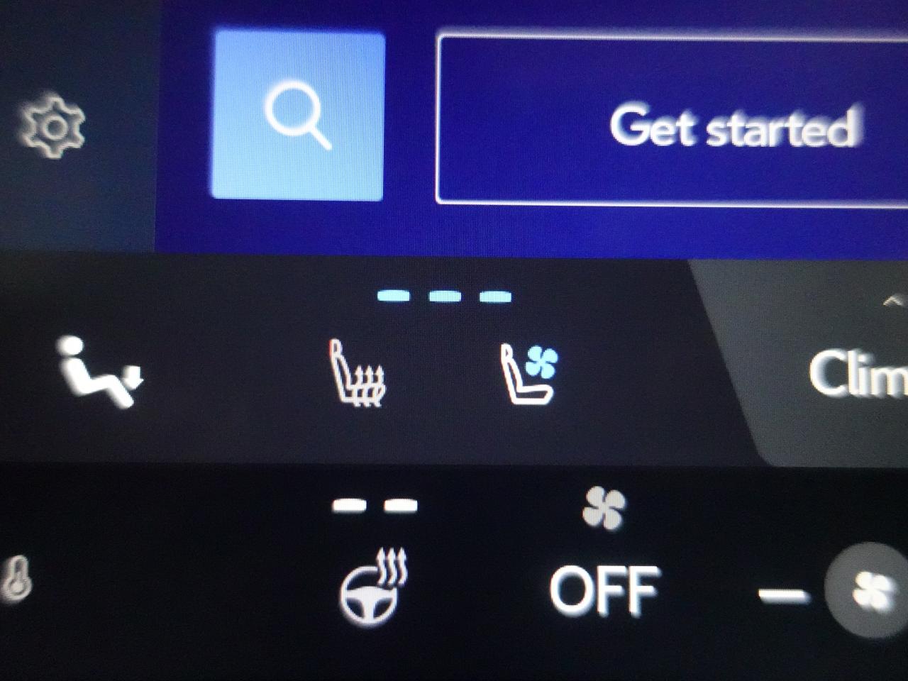 2022 Lexus NX 350 F-SPORT | AWD | Nav | Sunroof | CarPlay Photo