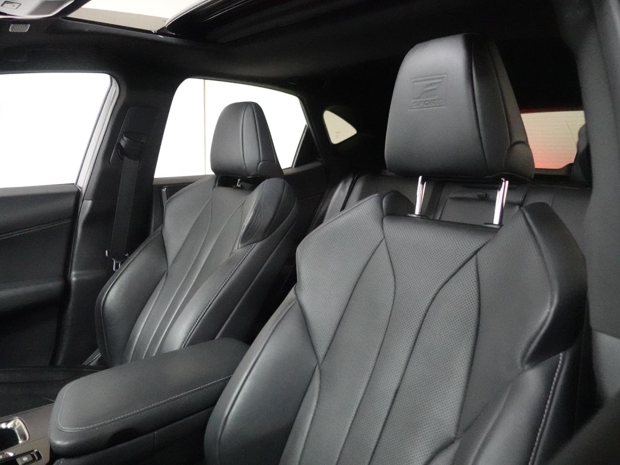 2022 Lexus NX 350 F-SPORT | AWD | Nav | Sunroof | CarPlay