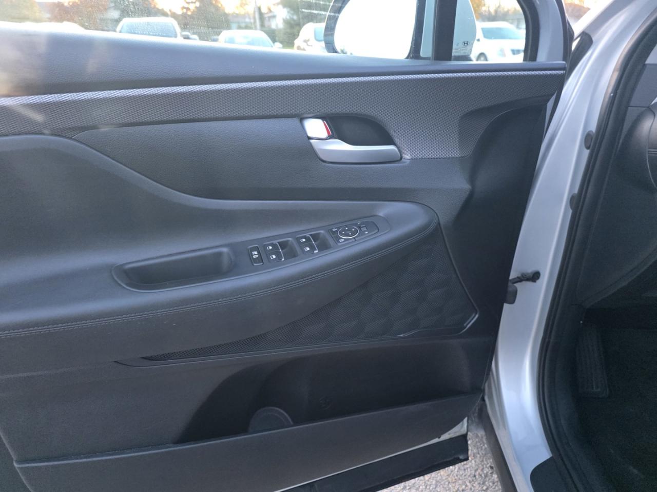 2019 Hyundai Santa Fe Preferred AWD - Photo #12