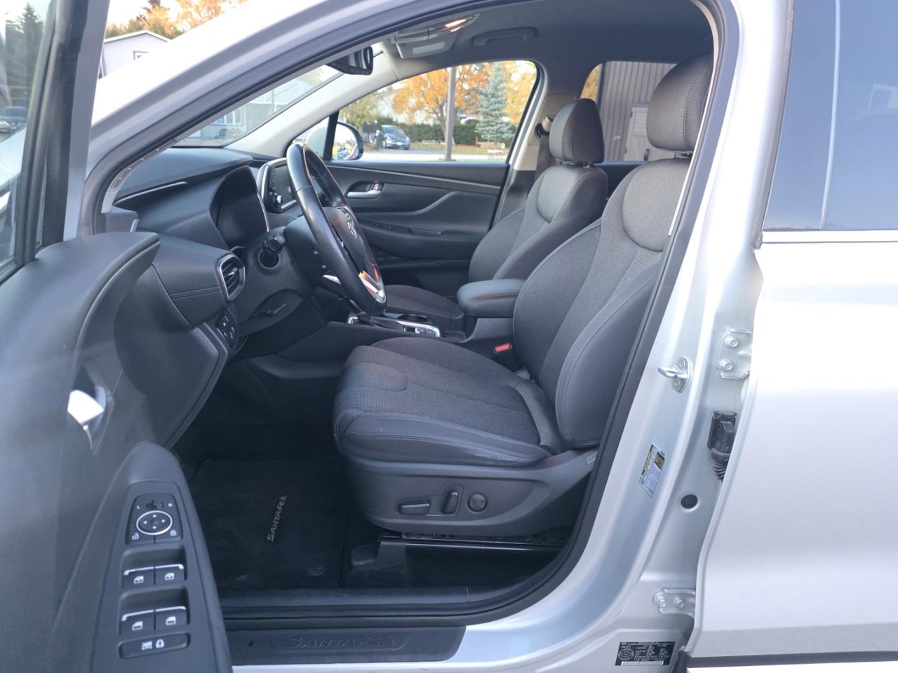 2019 Hyundai Santa Fe Preferred AWD - Photo #13