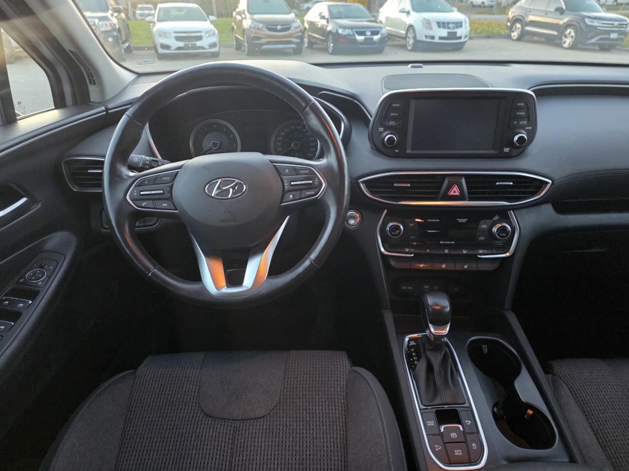 2019 Hyundai Santa Fe Preferred AWD - Photo #15