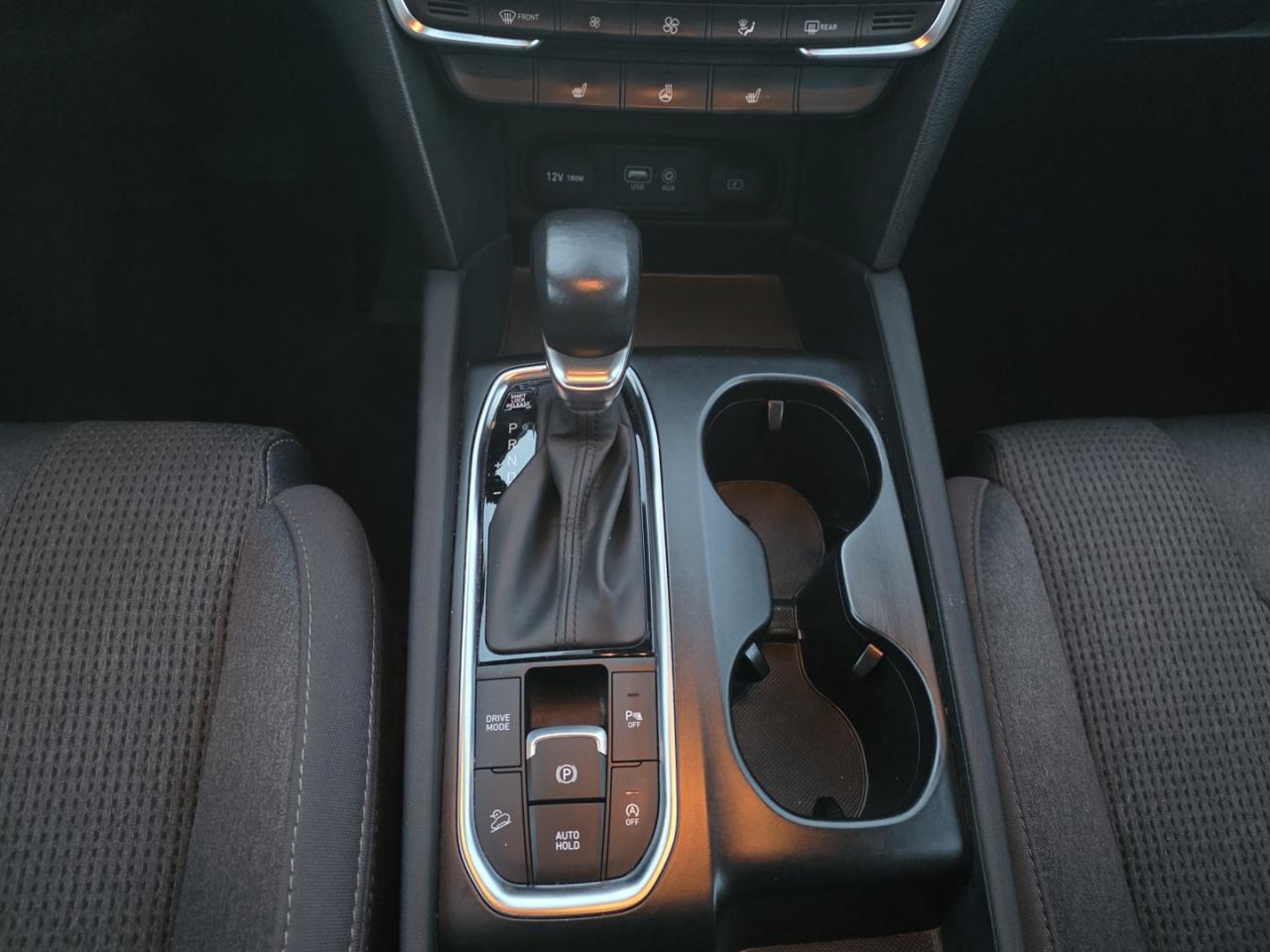 2019 Hyundai Santa Fe Preferred AWD - Photo #16