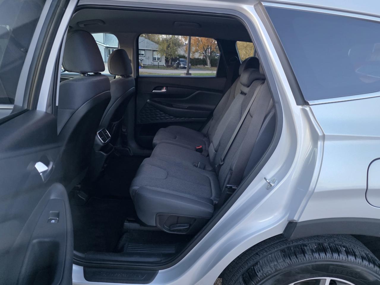 2019 Hyundai Santa Fe Preferred AWD - Photo #19