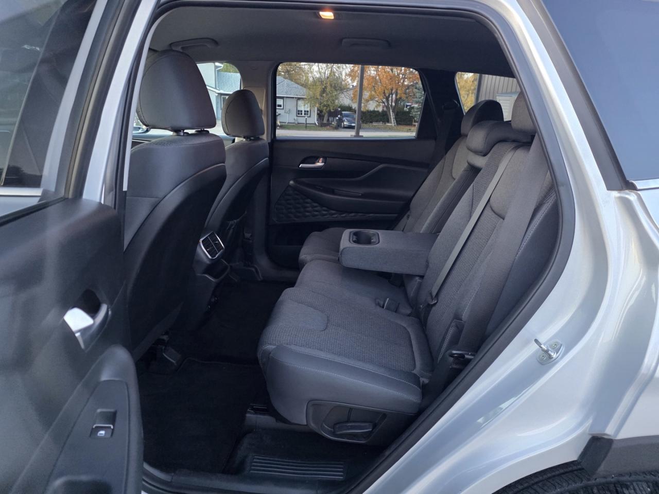 2019 Hyundai Santa Fe Preferred AWD - Photo #20