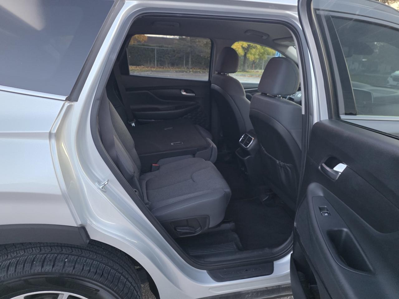 2019 Hyundai Santa Fe Preferred AWD - Photo #22