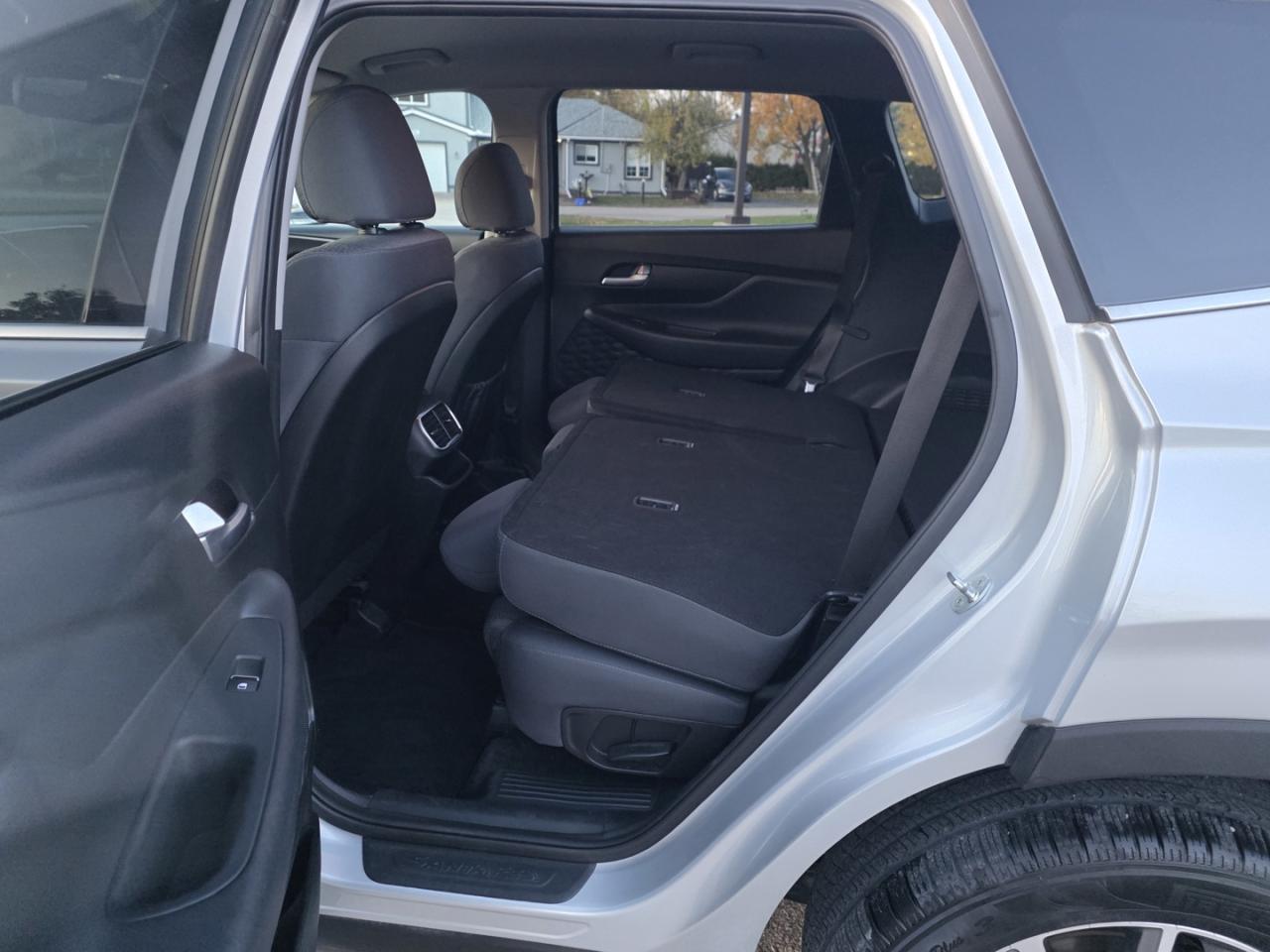 2019 Hyundai Santa Fe Preferred AWD - Photo #23