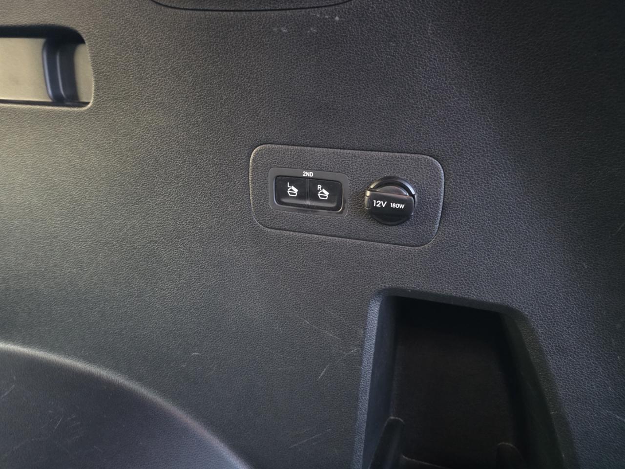 2019 Hyundai Santa Fe Preferred AWD - Photo #27