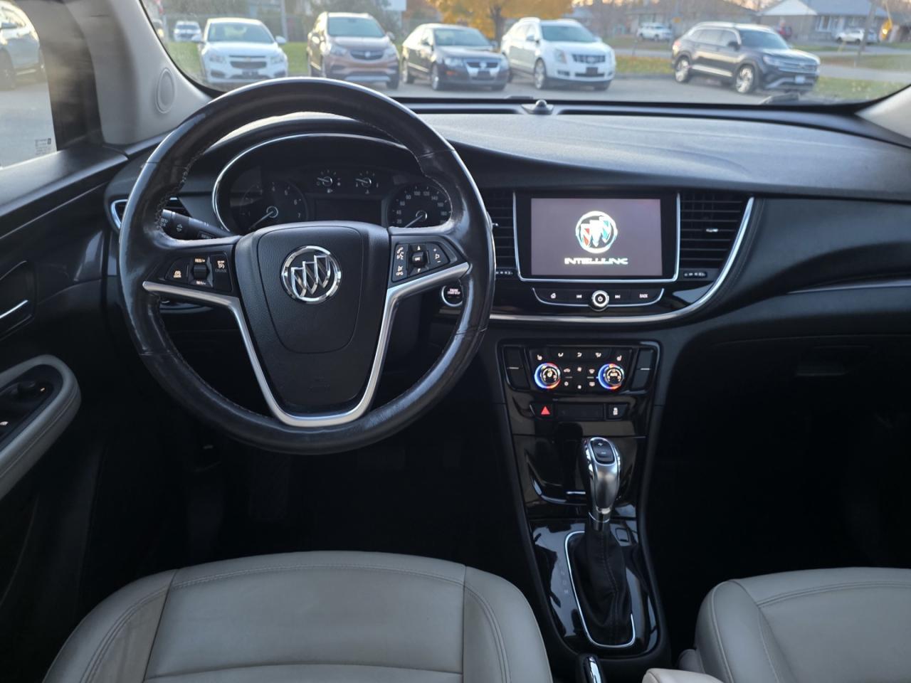 2020 Buick Encore Essence FWD - Photo #15